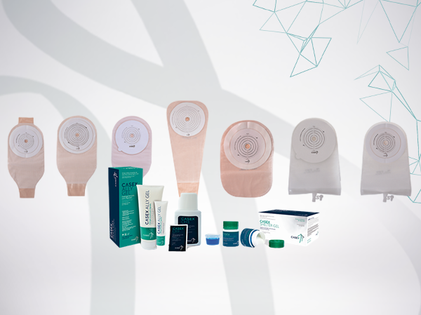 Conheça mais sobre nossa empresa | Casex Innovation in Healthcare